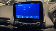 Ford EcoSport 1.0 EcoBoost 125 Active 5dr Petrol Hatchback